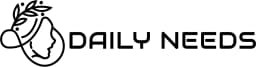 DAILY NEEDS PRODUCTS Logo