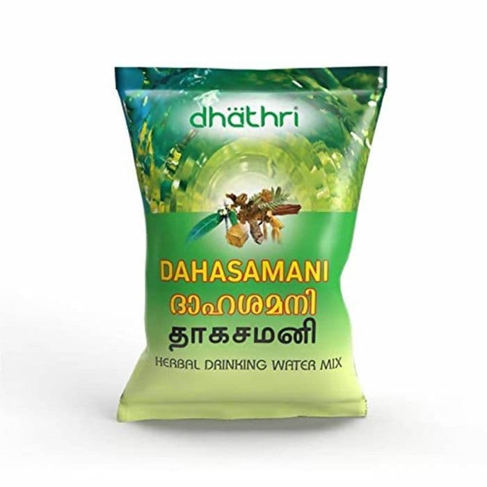 Dhathri Ayurveda Dahasamani