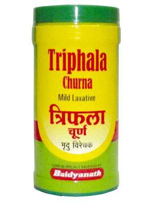 Buy Baidyanath Triphala Churna online usa [ USA ] 