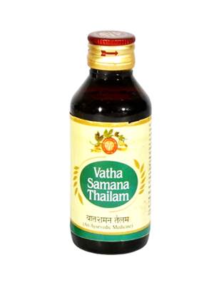 Buy AVP Vathasamana Thailam online usa [ USA ] 