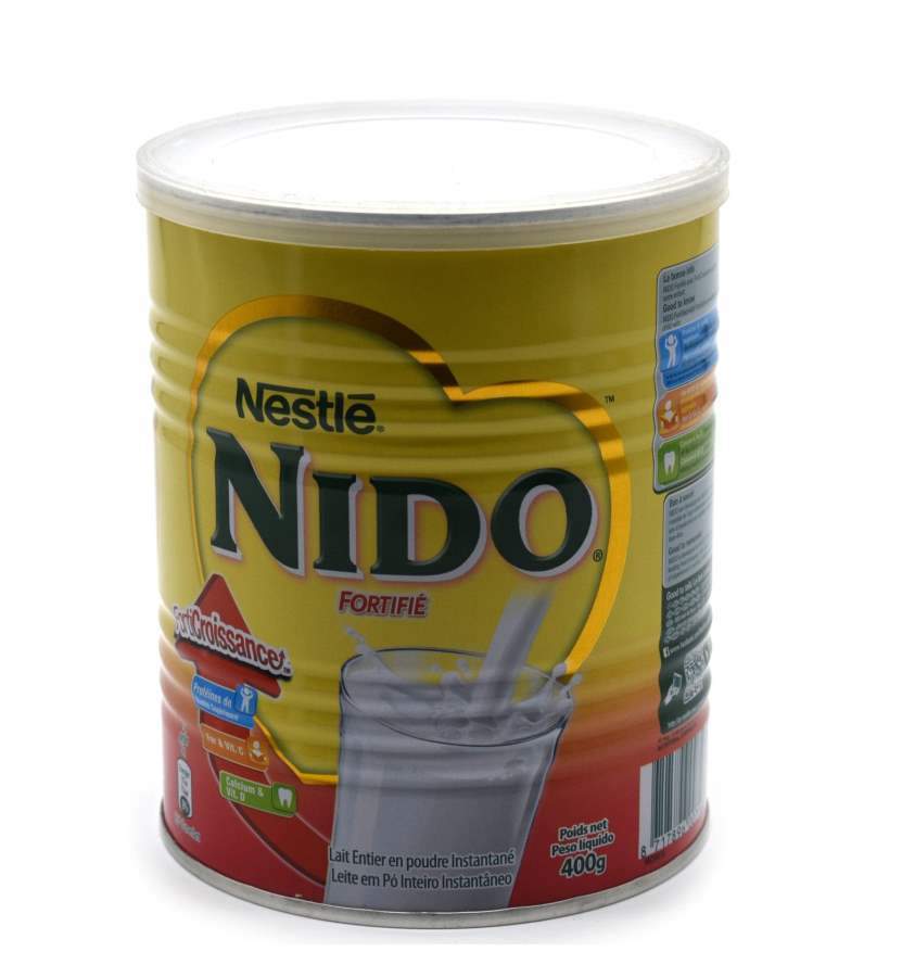Buy Nestle Nido Fortified Milk Powder