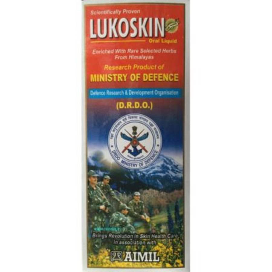 Buy Aimil Lukoskin Oral Liquid online usa [ USA ] 