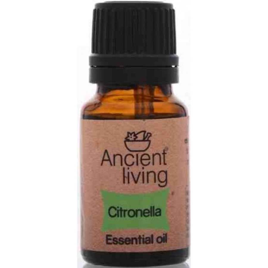 Buy Ancient Living Citronella Essential Oil online usa [ USA ] 