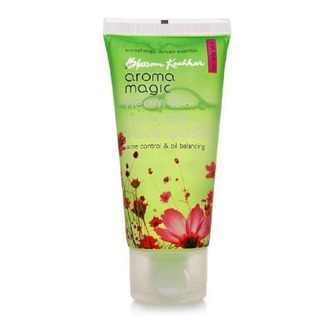 Buy Aroma Magic Neem and Tea Tree Facewash online usa [ USA ] 