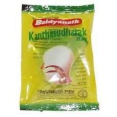 Buy Baidyanath Kanth Sudharak Bati online usa [ USA ] 