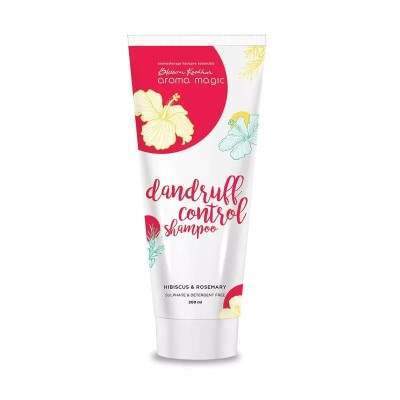 Buy Aroma Magic Dandruff Control Shampoo Hibiscus and Rosemary online usa [ USA ] 