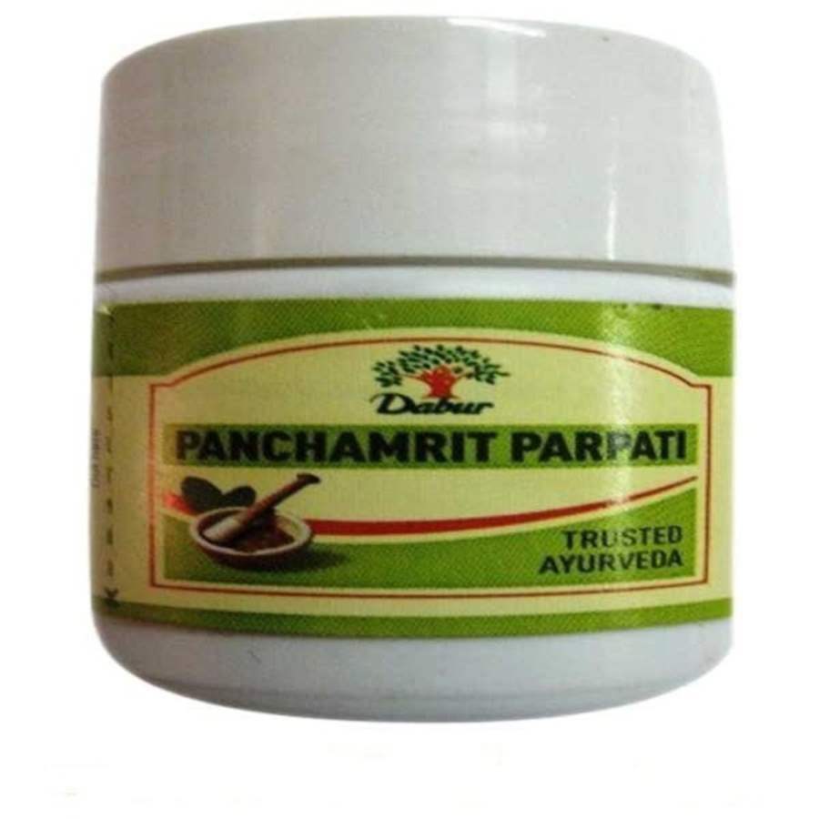 Buy Dabur Panchamrit Parpati