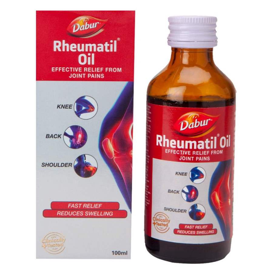 Buy Dabur Rheumatil Oil online usa [ USA ] 