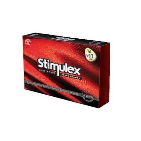Buy Dabur Stimulex Capsule online usa [ USA ] 