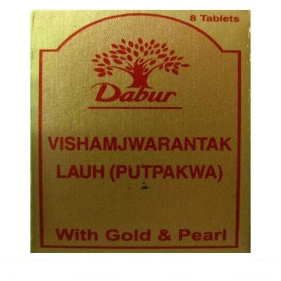 Buy Dabur Vishamjwarantak Lauh Putpakwa online usa [ USA ] 