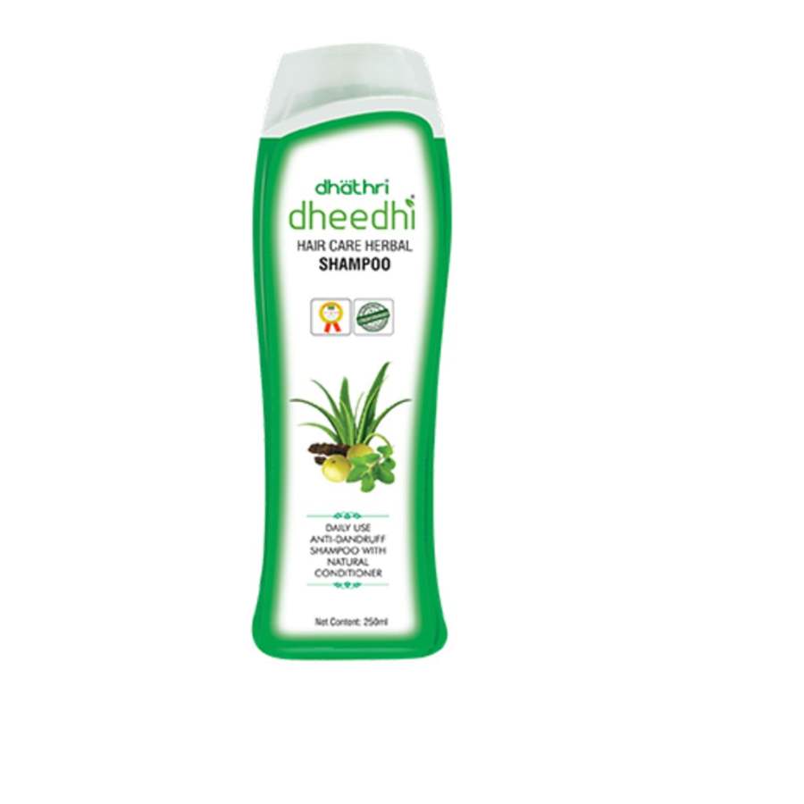 Buy Dhathri Hair Care Herbal Shampoo online usa [ USA ] 
