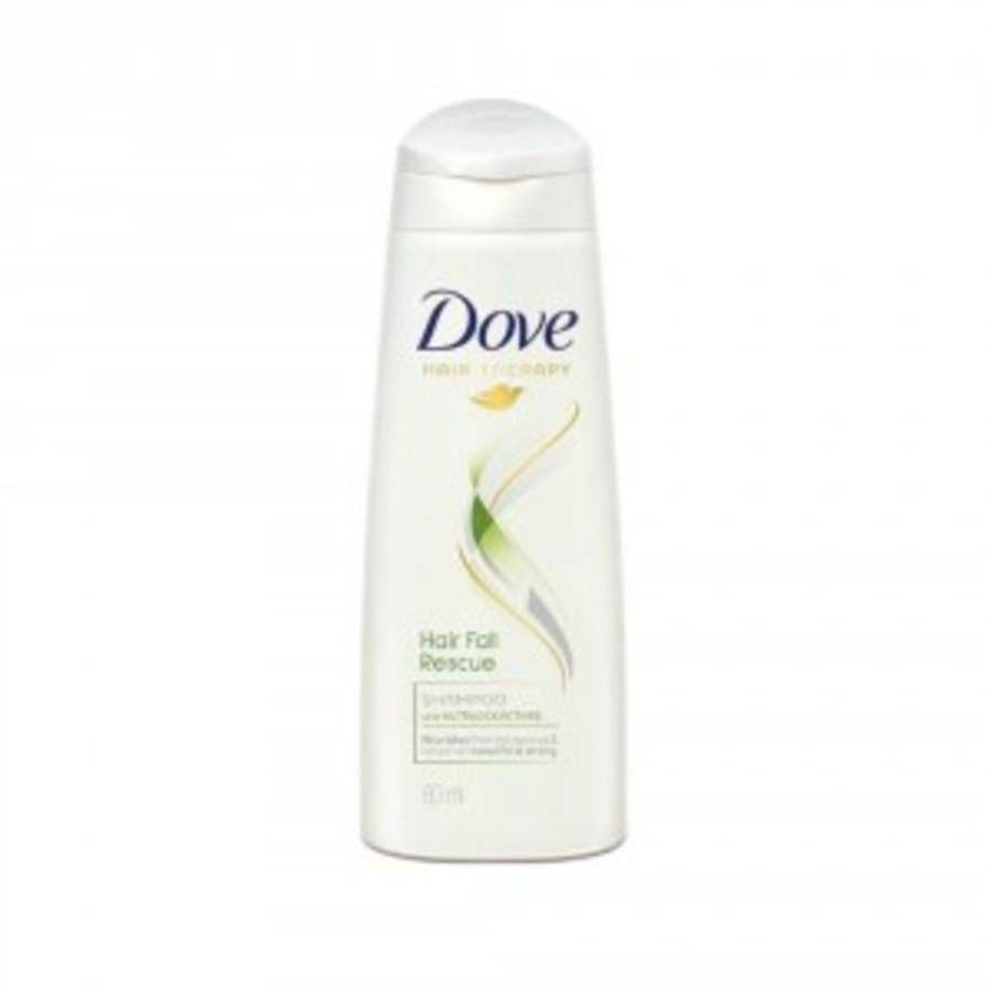 Buy Dove Damage Therapy Intense Repair Shampoo online usa [ USA ] 