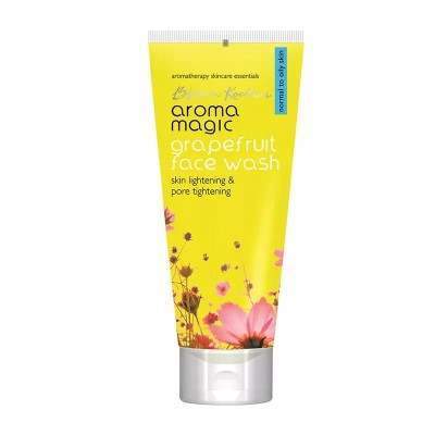 Buy Aroma Magic Grapefruit Face Wash online usa [ USA ] 