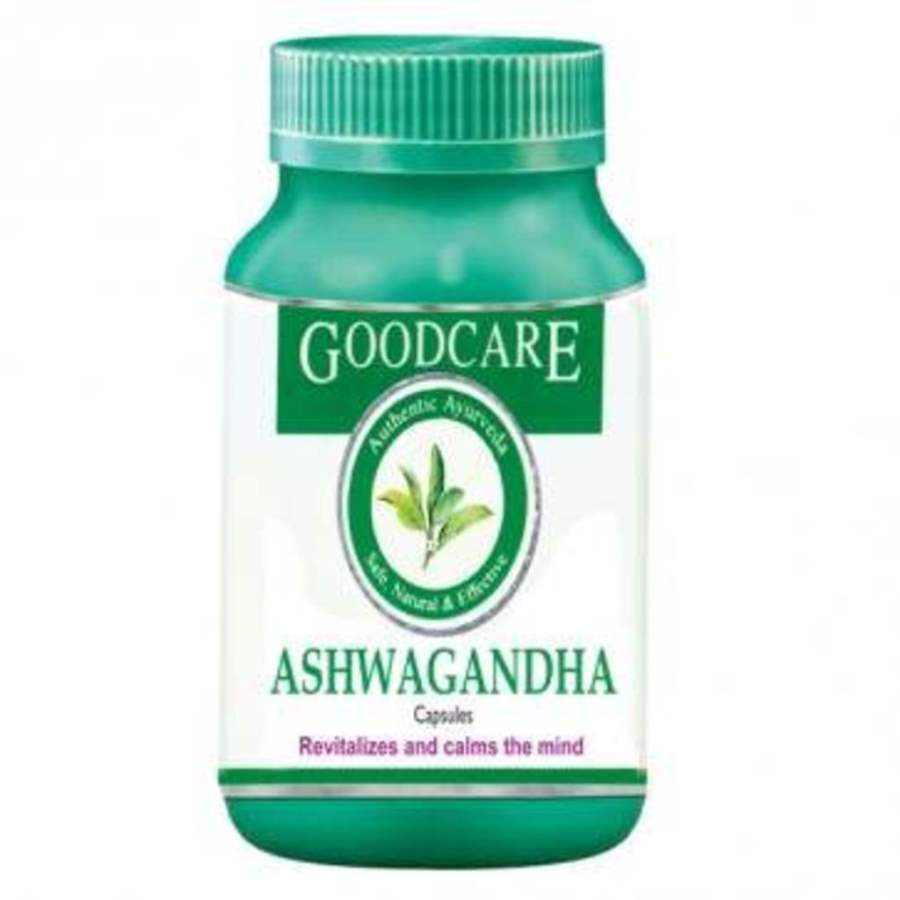 Buy Good Care Pharma Ashwagandha Capsules online usa [ USA ] 