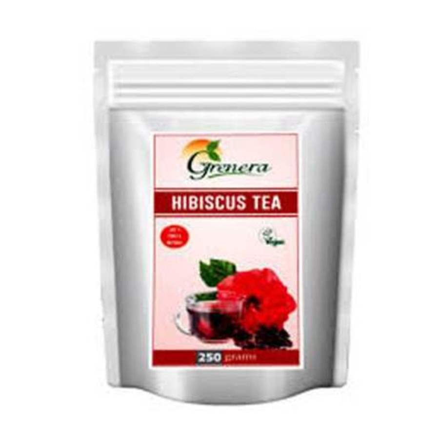 Buy Grenera Organics Hibiscus Tea online usa [ USA ] 