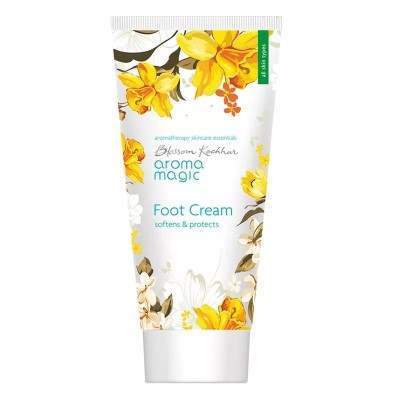 Buy Aroma Magic Foot Cream ( Softens and Protects ) online usa [ USA ] 