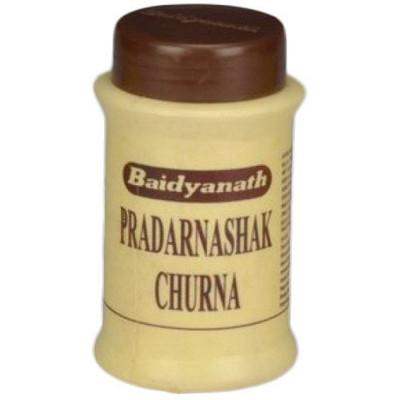 Buy Baidyanath Pradrantak Churna 60g online usa [ USA ] 