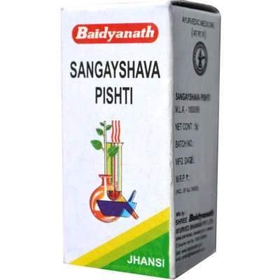 Buy Baidyanath Sangayshava Pishti online usa [ USA ] 