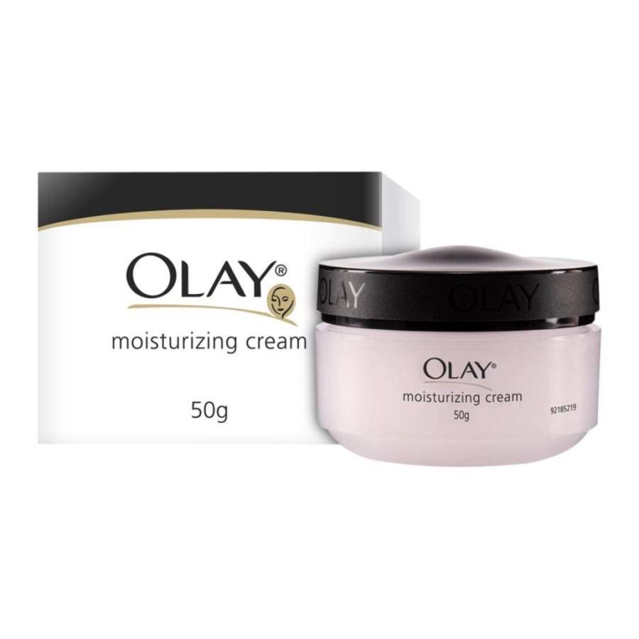Buy Olay Moisturizing Cream online usa [ USA ] 