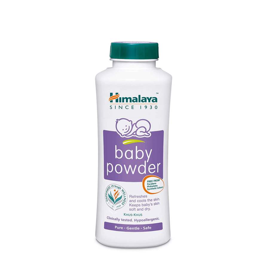 Himalaya Baby Powder - 50 GM