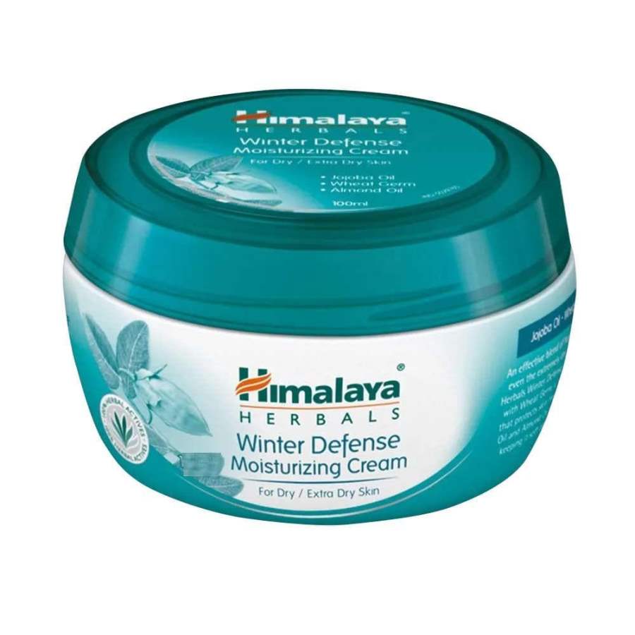 Himalaya Winter Defense Moisturizing Cream - 50 ML