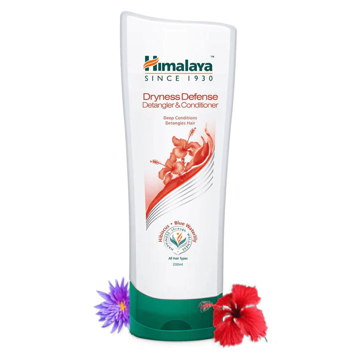 Himalaya Dryness Defense Detangler and Conditioner - 100 ML