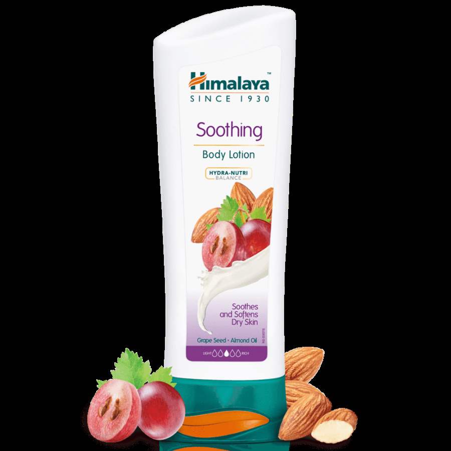 Himalaya Soothing Body Lotion - 100 ML