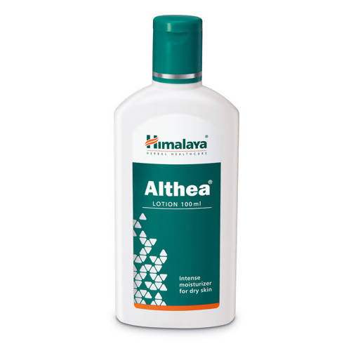 Himalaya Althea Lotion - 100 ML