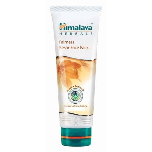 Himalaya Fairness Kesar Face Pack - 100g