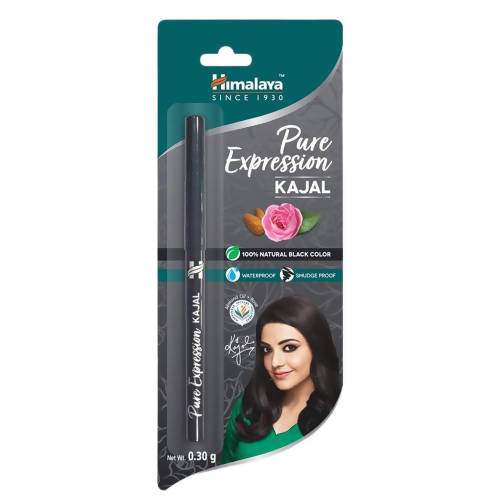 Himalaya Pure Expression Kajal - 0.30 gm