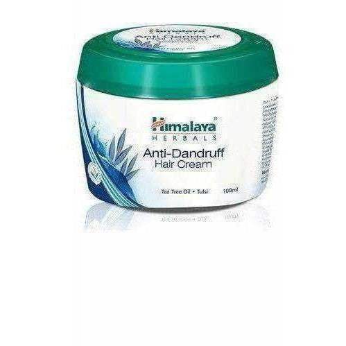 Himalaya Anti Dandruff Hair Cream - 100 ML