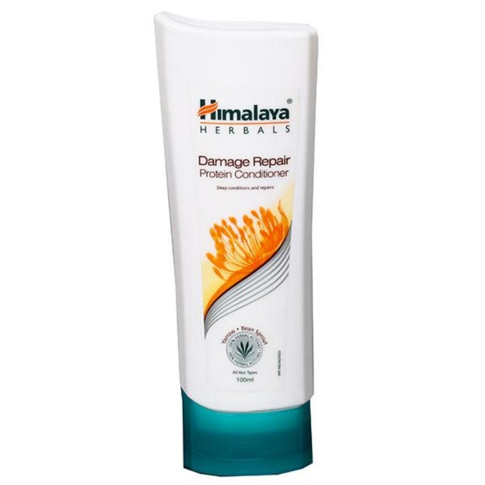 Himalaya Damage Repair Protein Conditioner - 100 ML