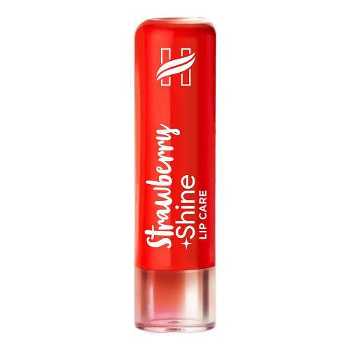 Himalaya Strawberry Shine Lip Care - 4.5 gm