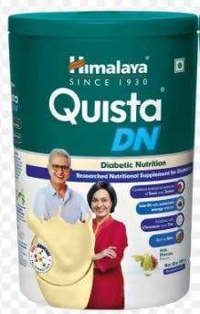 Himalaya Quista DN Powder - Vanilla Flavour - 400 GM