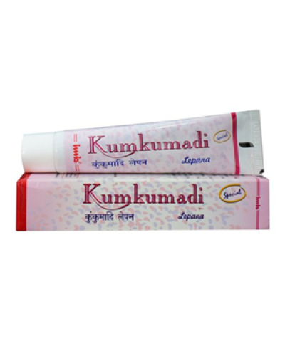 Imis Kumkumadi Lepana Cream - 15 GM