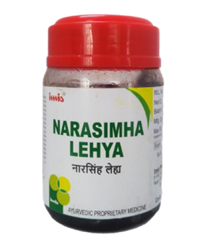 Imis Narasimha Lehya - 250 GM