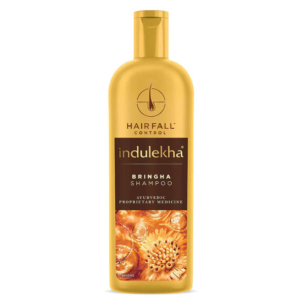 Indulekha Bringha Ayurvedic Shampoo - 200 ML