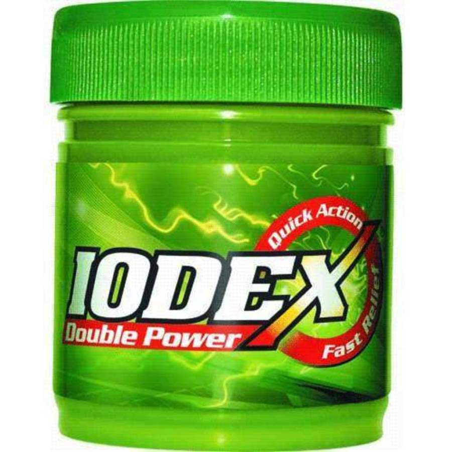 Iodex Balm - 16 GM