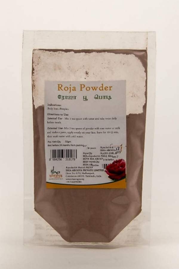 Isha Life Roja Powder - 50 GM