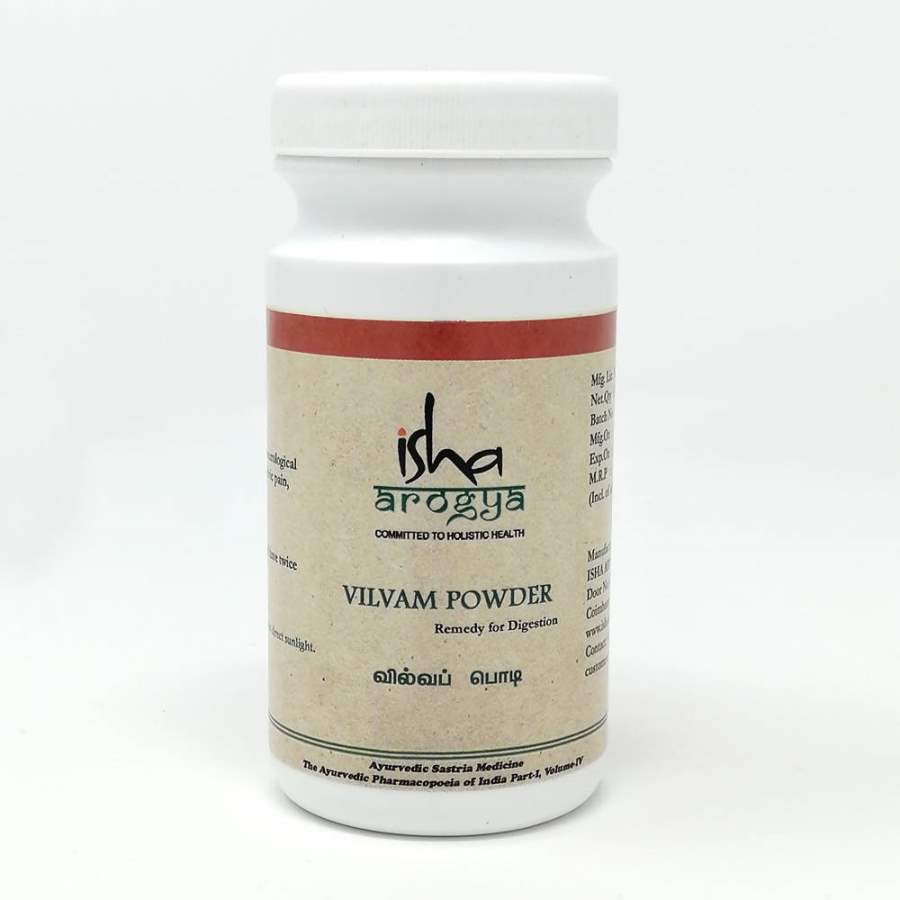 Isha Life Vilvam Powder - 50 GM