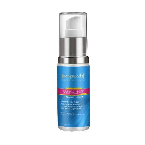 Aaryanveda Wrinklend Advance Age Line Reducer Serum - 50 ML