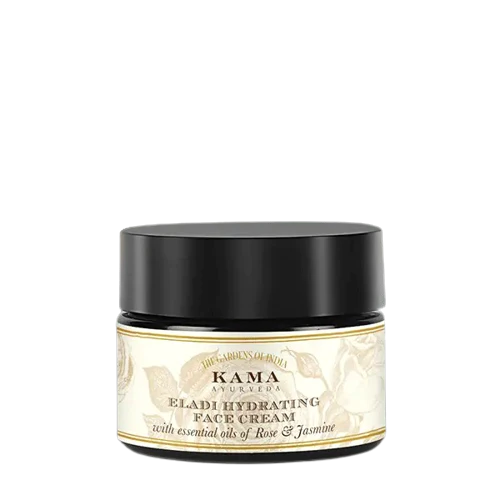 Kama Ayurveda Eladi Hydrating Face Cream - 8 GM