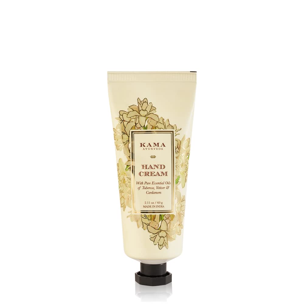 Kama Ayurveda Hand Cream - 60 GM