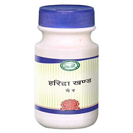 Kamdhenu Laboratories hridraa khand granules - 200 GM