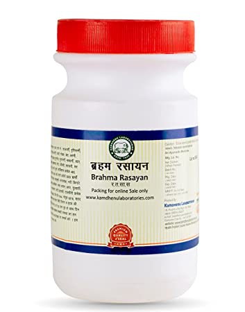 Kamdhenu Laboratories Brahma Rasayan - 200 GM