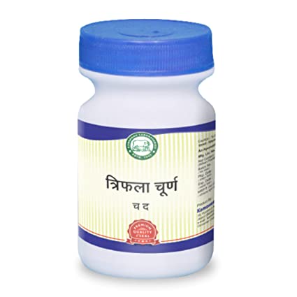 Kamdhenu Laboratories Triphala Churna - 250 GM