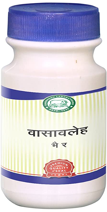 Kamdhenu Laboratories Vasavaleha - 400 gm