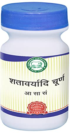 Kamdhenu Laboratories Shatavaryadi Churna - 250 GM