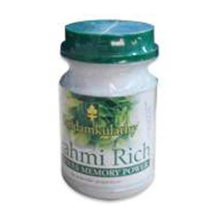 Kandamkulathy Brahmi Rich - 400 GM