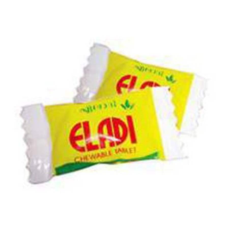 Kandamkulathy Eladi Chewable Tablet - 500 GM